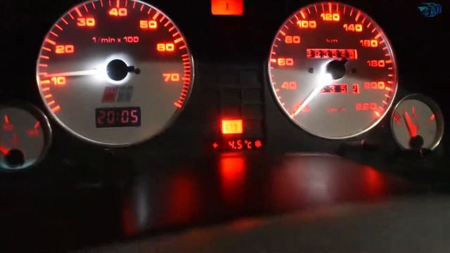 Датчик ОЖ на Ауди 80 b3 смотреть онлайн