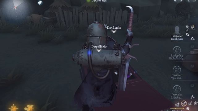 I Accidentally Took Away His Dungeon and now I'm Sobbing ? | IdV смотреть онлайн