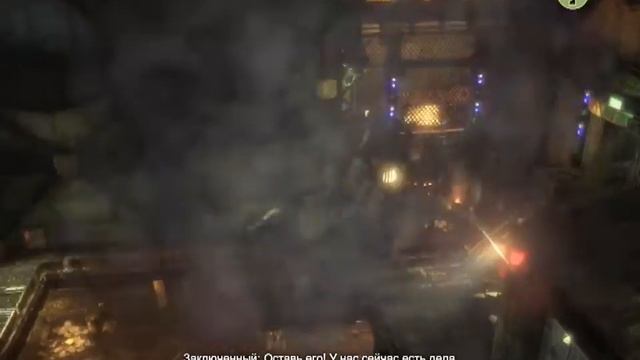 Batman. Arkham City. [Гайд. Стелс-миссии] (За Бэтмена№1) смотреть онлайн