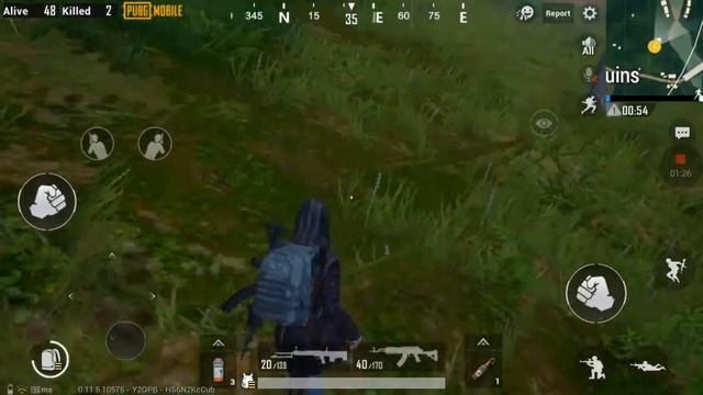 PUBG Mobile (GlOBAL) HDR settings on LeEco Le 2 Pro (MTK X20 version) смотреть онлайн