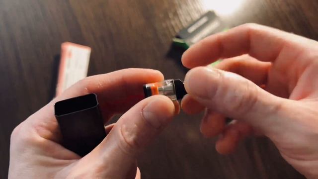 XROS 3 MINI #VAPORESSO смотреть онлайн