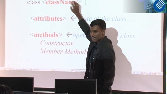 [T] CBOP3203 Tutorial 2: Writing Java Class Programs and Objects Creation Part 1 смотреть онлайн