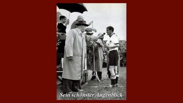 Kopie von Danke Fritz Walter смотреть онлайн