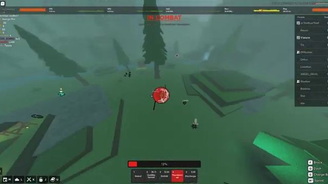 JcTheRiceThief teamed on me??|Rogue Demon|Roblox смотреть онлайн