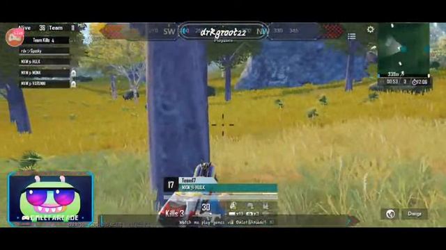 DRK room match смотреть онлайн