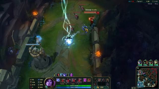 League of Legends S6 #24 || Taric y Karma || Las Gemas y el Mantra ~~ смотреть онлайн