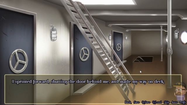 Battleship Bishojo: Zoey The Pirate Returns - Visual Novel Part 14 смотреть онлайн