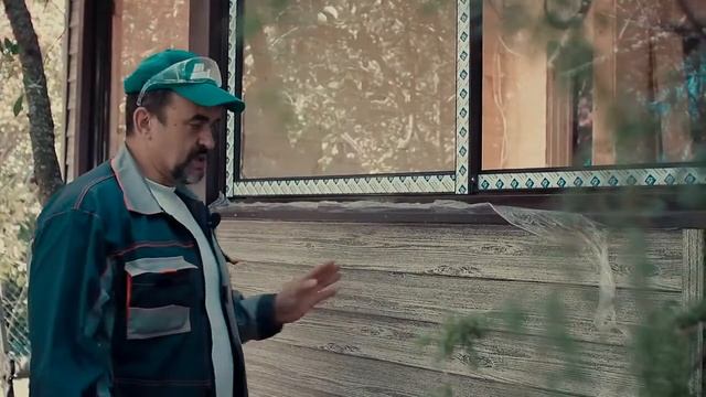 Как построить веранду смотреть онлайн