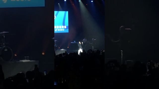 Thomas anders Miami 2018 смотреть онлайн