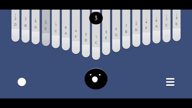 Бутырка - А для вас я никто калимба