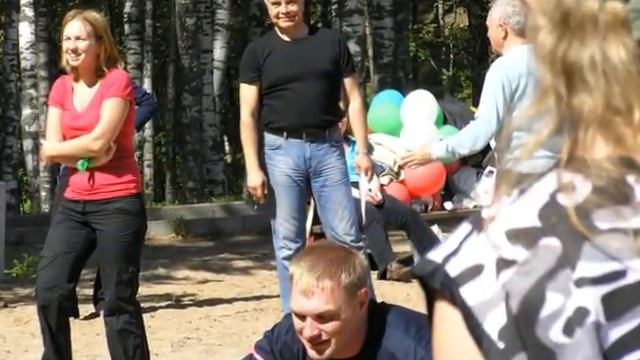 Юбилей смотреть онлайн