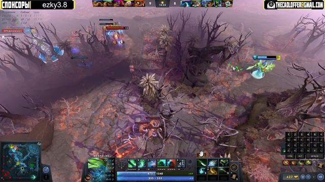 ? СЕКРЕТЫ КОТОРЫЕ НУЖНО ЗНАТЬ ДЛЯ ПОБЕДЫ НА МОРФЕ! ▶ Гайд на Morphling Dota 2