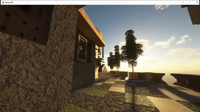 Minecraft (python) смотреть онлайн