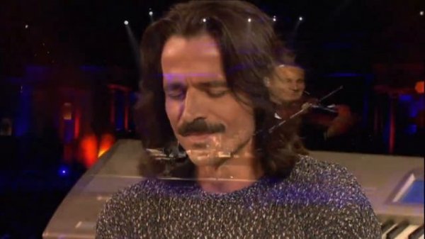 Yanni    Prelude and Nostalgia  1080p From the Master!  Yanni Live! The Concert Event  mp4
