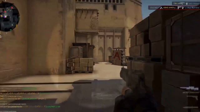 Мы просто играем в жизнь❤️🤯 | CS:GO💕 смотреть онлайн