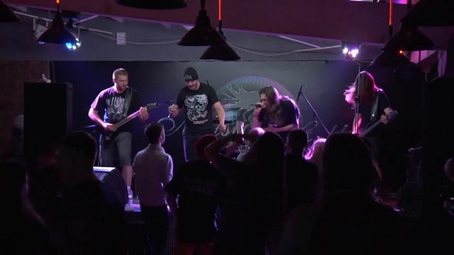 Паутина-2019. Chanda Shankara - Лочи