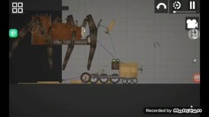 Choo choo Charles mod/melsave | melon playground