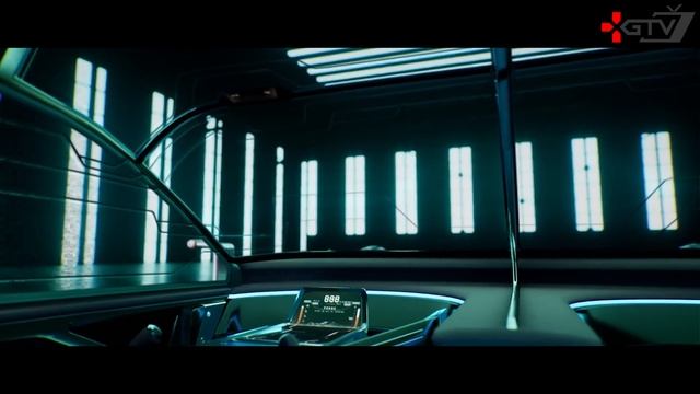 Cyberpunk 2077 – Перенос и его плачевные последствия смотреть онлайн