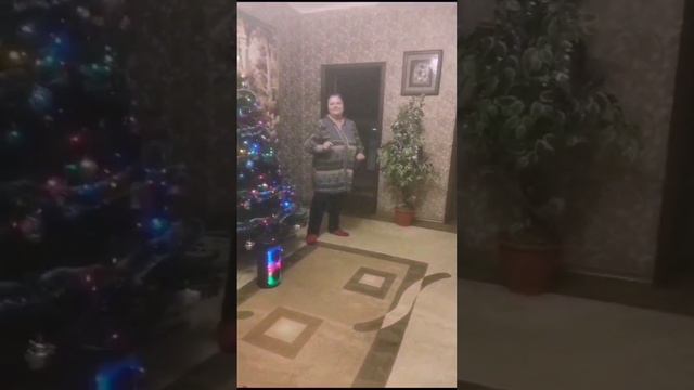 новогоднее поздравление.mp4 смотреть онлайн