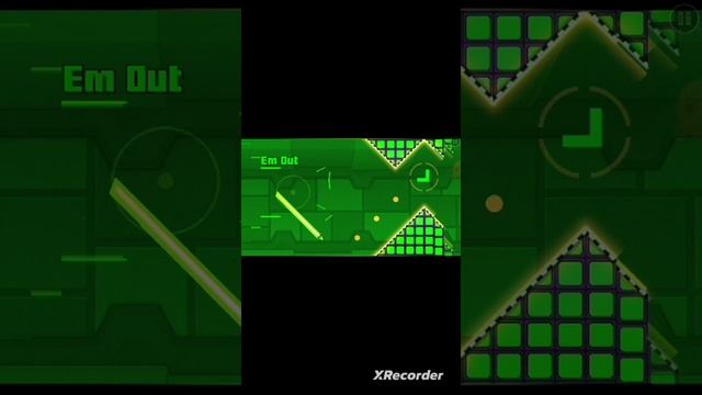 играю в гиметрид