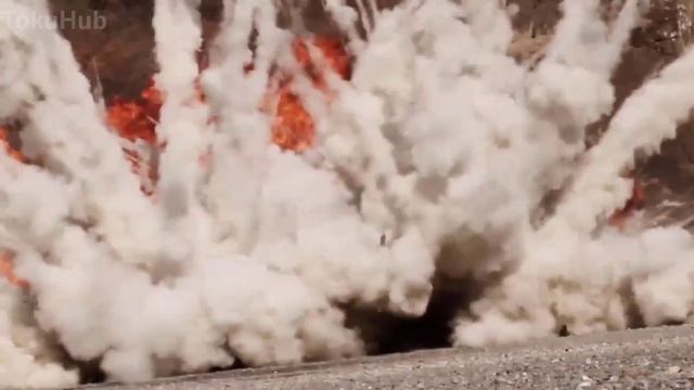Demons Driver Users (Kamen Rider Revice TV series) смотреть онлайн