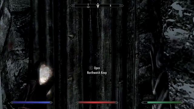 Elder Scrolls V Skyrim PC Gameplay - Missing in Action смотреть онлайн