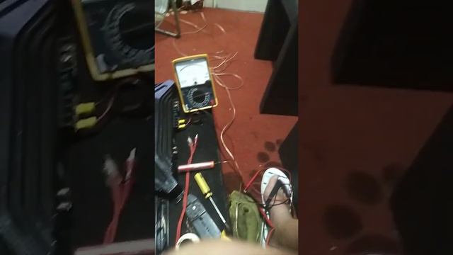 ultimando detalles para terminar la conección y configuración audio y fidelidad de alta gama смотреть онлайн