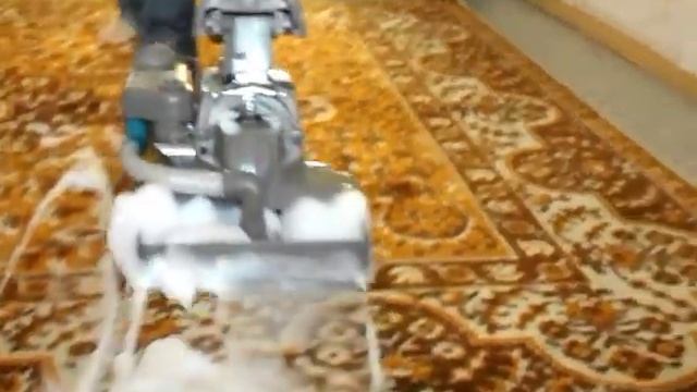 Чистка ковров Челябинск смотреть онлайн