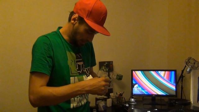 Unboxing A Huge Box - Room Tour смотреть онлайн