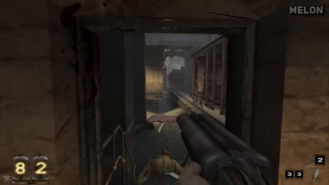 ЖУТКИЙ ЭКСПЕРИМЕНТ СОВЕТСКИХ УЧЕНЫХ — ОБЗОР ИГРЫ YOU ARE EMPTY смотреть онлайн