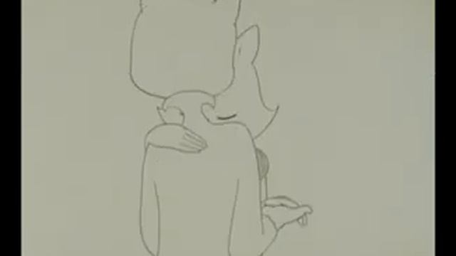 Как знакомятся котики смотреть онлайн