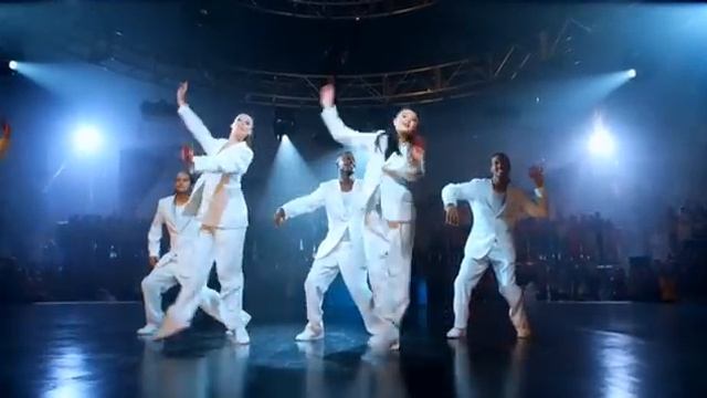Streetdance 3D Final Dance The Best!