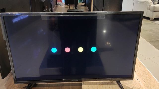 TV PANASONIC 32 ANDROID TH-32HS500G FULL HD смотреть онлайн