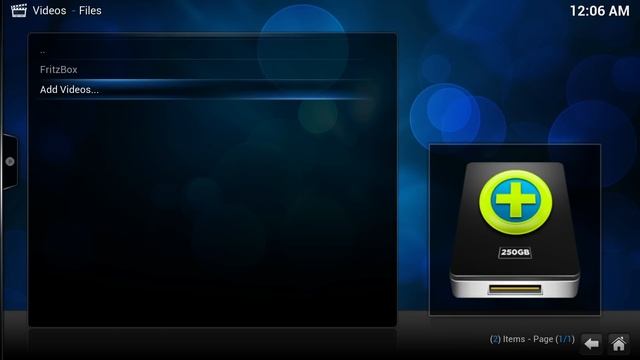 Mit Kodi/XBMC (via SMB) auf Dateien im Netzwerk/NAS zugreifen - Anleitung Deutsch смотреть онлайн