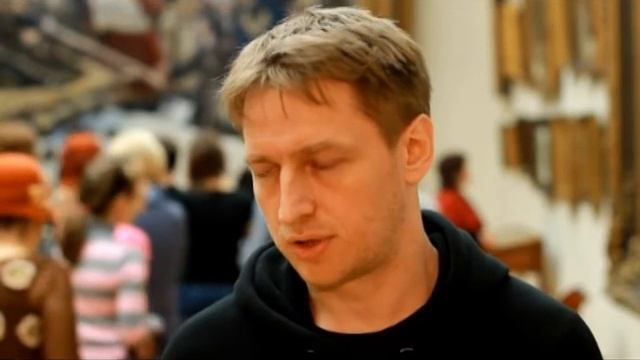 Валентин Ткач для фильма "Ни возьмись" смотреть онлайн