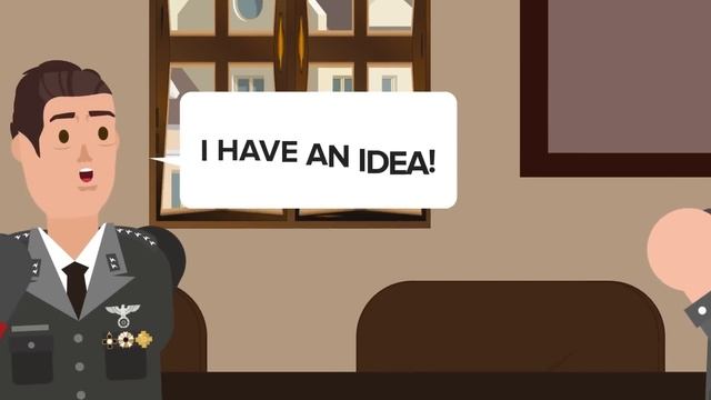 How Nazi Gas Chambers Actually Worked смотреть онлайн