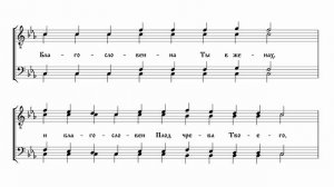 Богородице Дево «Свияжская» (Н. А. Воронин)