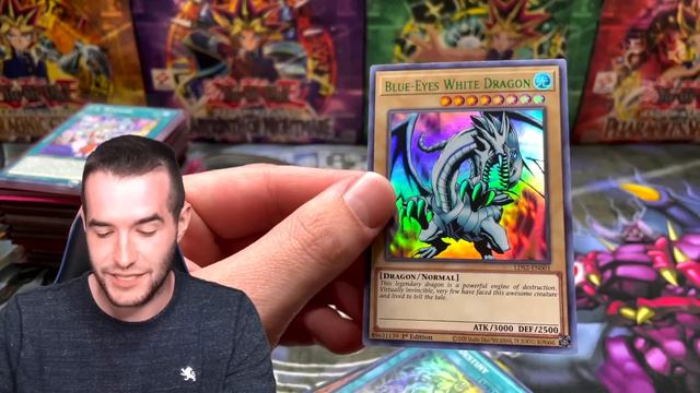 I Bought Yugioh Cards From WISH (Worth It?) смотреть онлайн