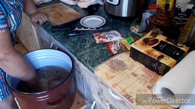 Рецепты засолки и копчения сала