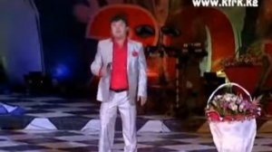 "Буй-Буй" в исполнении автора Бактияра Токторова и группы "Биз" (Кыргызстан)