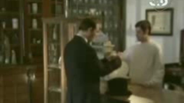 Наркотики Третьего рейха (2008)