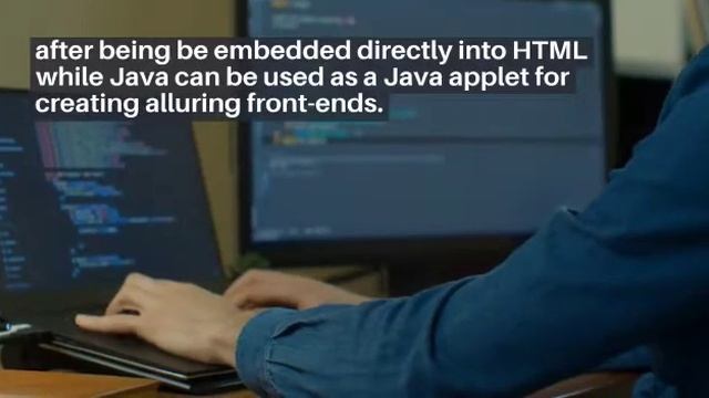Java vs JavaScript and overview of java and JavaScript Programming and Java problem смотреть онлайн