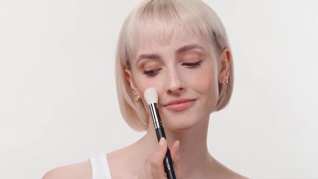Рассыпчатая Матирующая пудра 3S (16 Г.) | INGLOT MOLDOVA смотреть онлайн