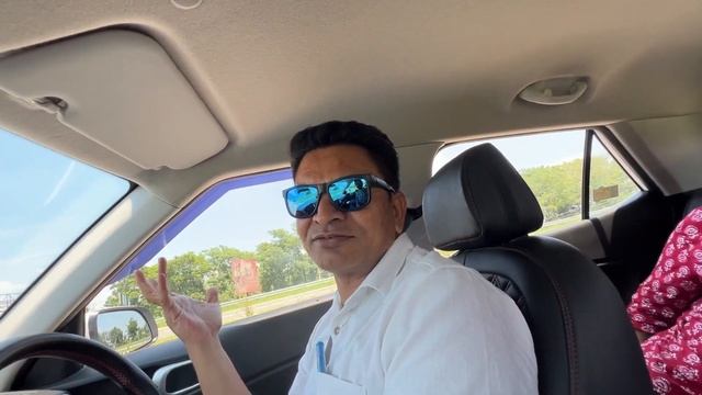 Jaana Tha Amritsar Pr Pahonch Gye Apne gaon (Pathankot) ? || GDS Vlogs смотреть онлайн