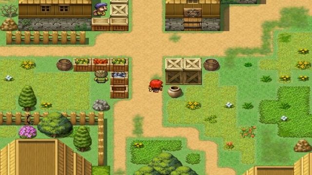 Mysta's Myst Adventure Vore 1 смотреть онлайн