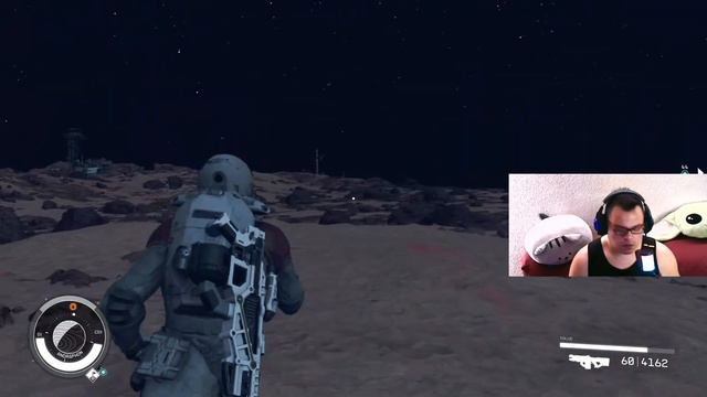 STARFIELD # 7 смотреть онлайн