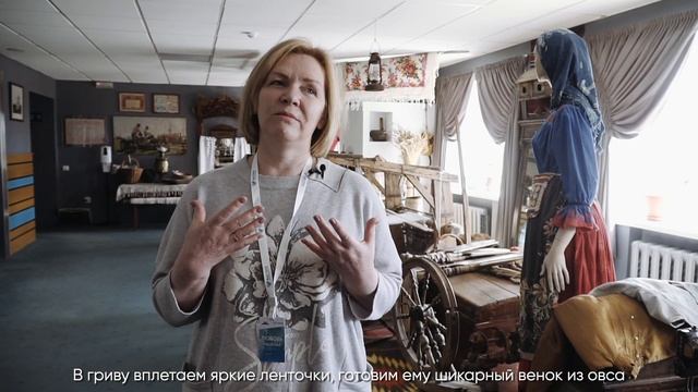 Любовь Хасанова из Удмуртии смотреть онлайн