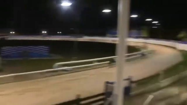 Bubbly Spark Wins The Romford Friday Night 500 Standard Final Race. In Trap 6 At Romford 4/12/2020. смотреть онлайн