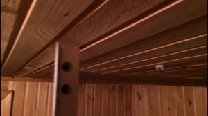 Душевая кабина Ривер Нара б/к установка