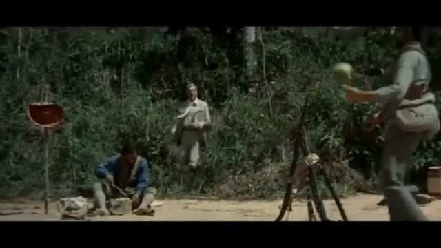 O Cangaceiro | Pelicula Del Oeste | Pelicula Completa Sub Espanol Y Portugues